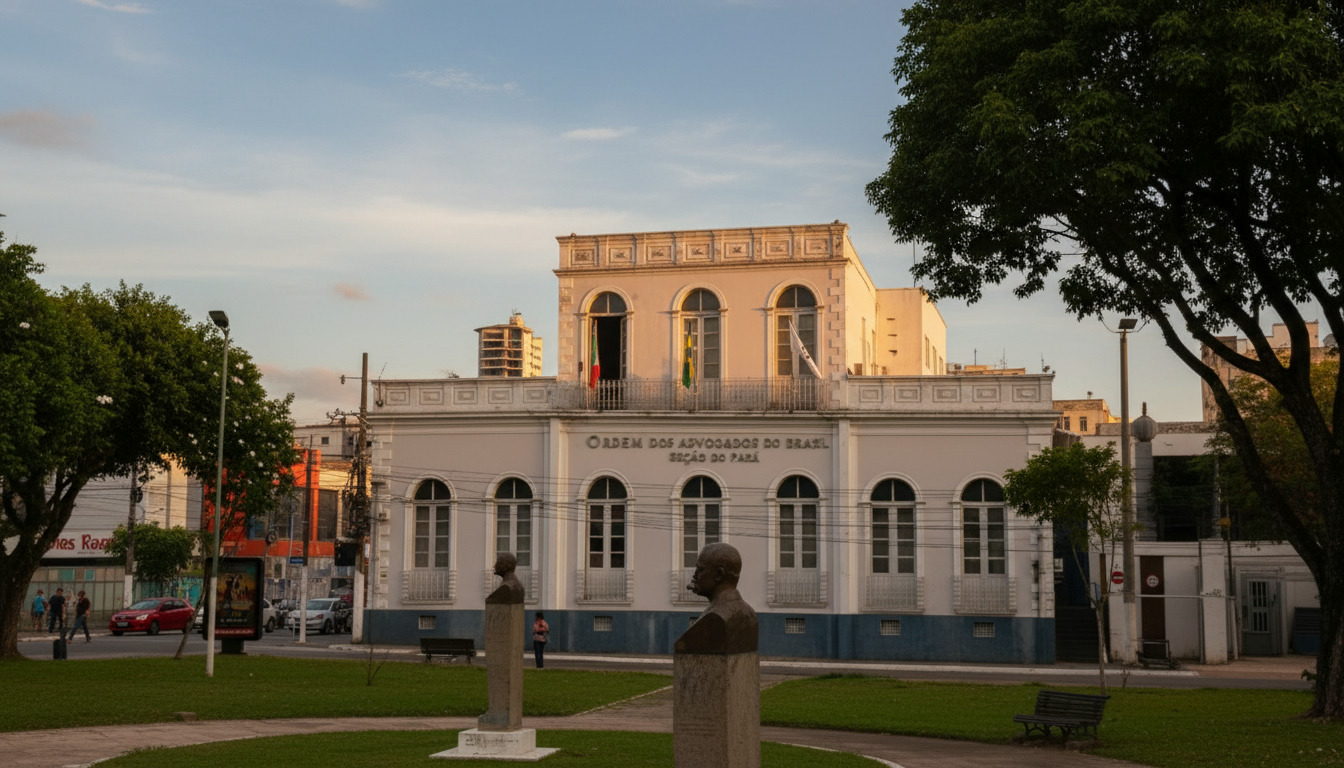 OAB do Pará suspende advogadas por manipulação de IA em processo judicial