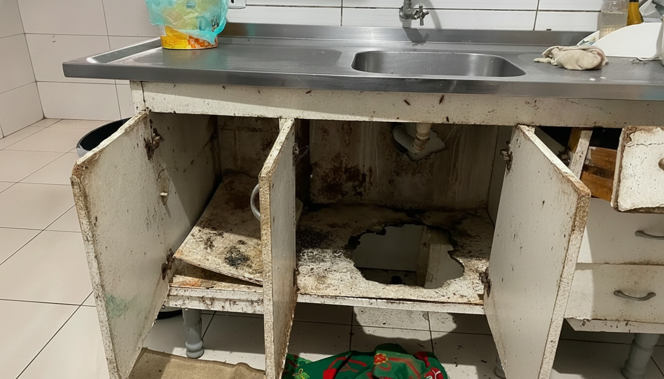 Gestora de lar de idosos é presa após fechamento de instituição em Salvador