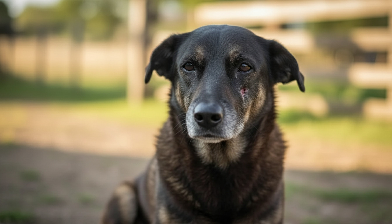 Associação busca revisão internacional para caso do Cão Orelha em SC
