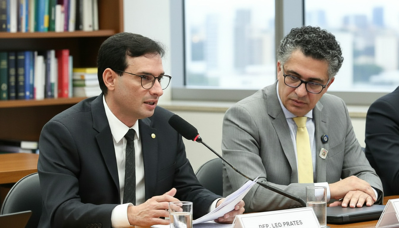 Imagem gerada com IA Imagem gerada com IA