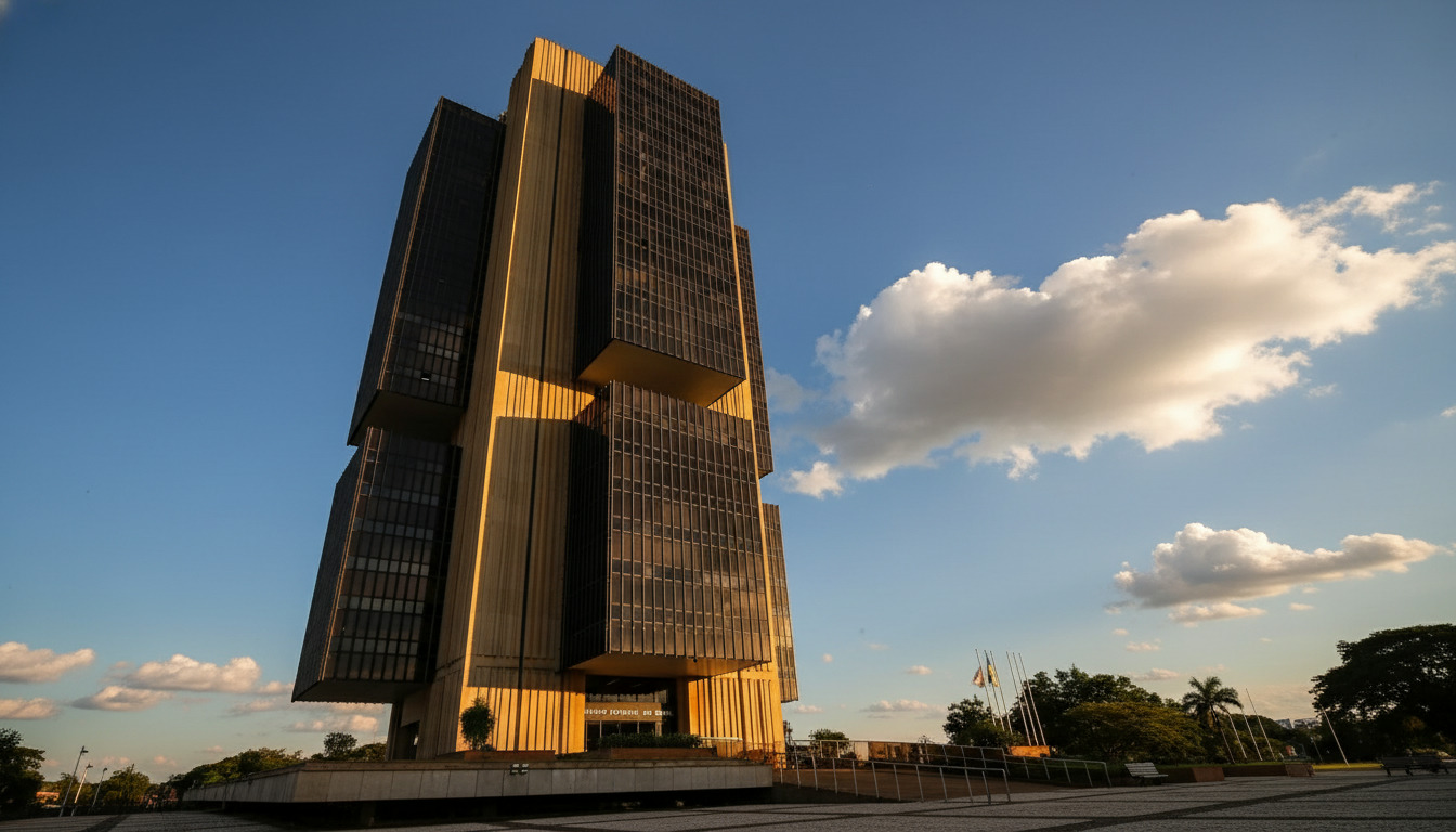Discussão sobre autonomia do BC adia votação de PEC na CCJ do Senado.