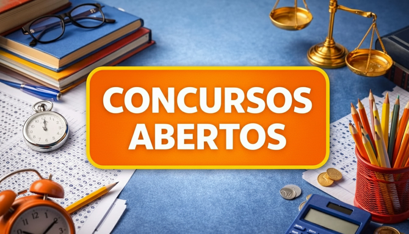 Prefeitura de Araçás (BA) lança concurso com 122 vagas e salários de até R$ 3.100