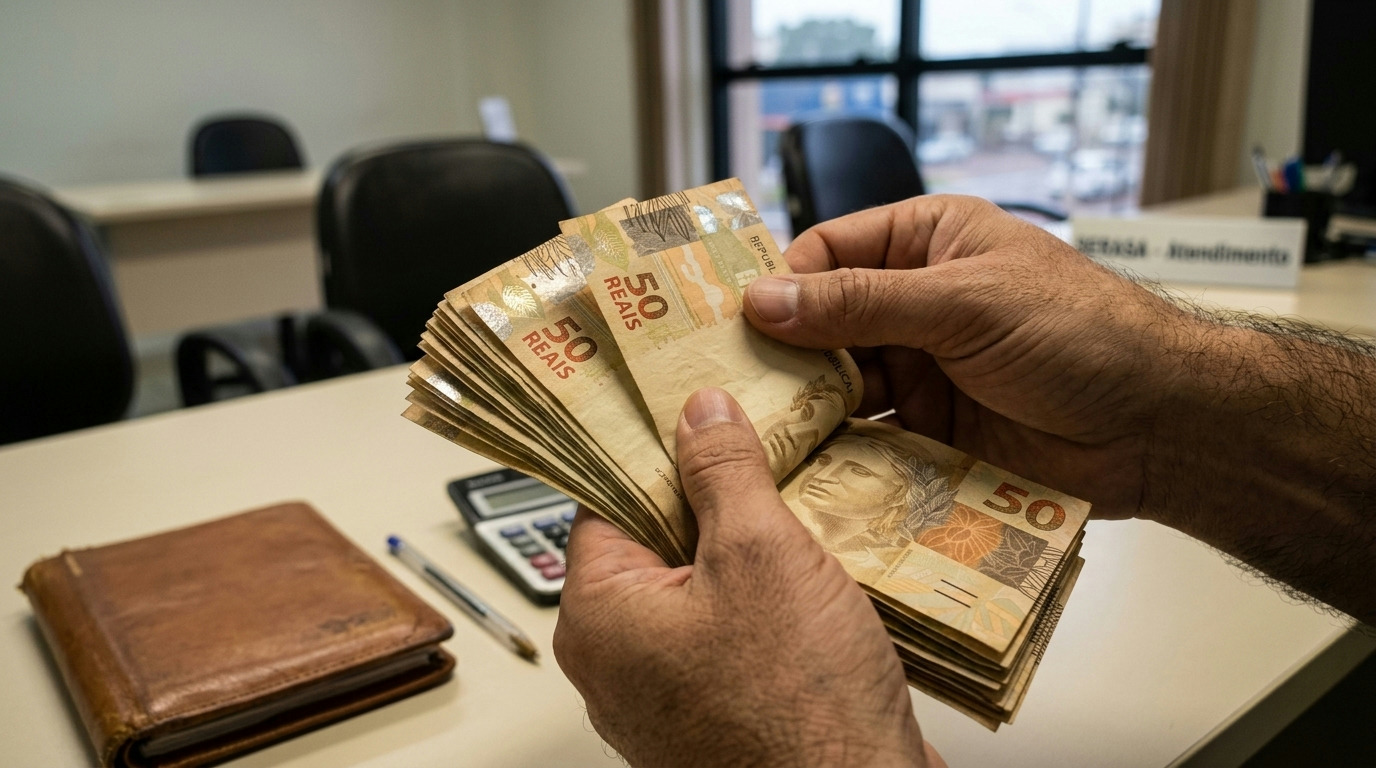 Inadimplência no Brasil: ação em Campo Grande busca aliviar milhões de consumidores Inadimplência no Brasil: ação em Campo Grande busca aliviar milhões de consumidores