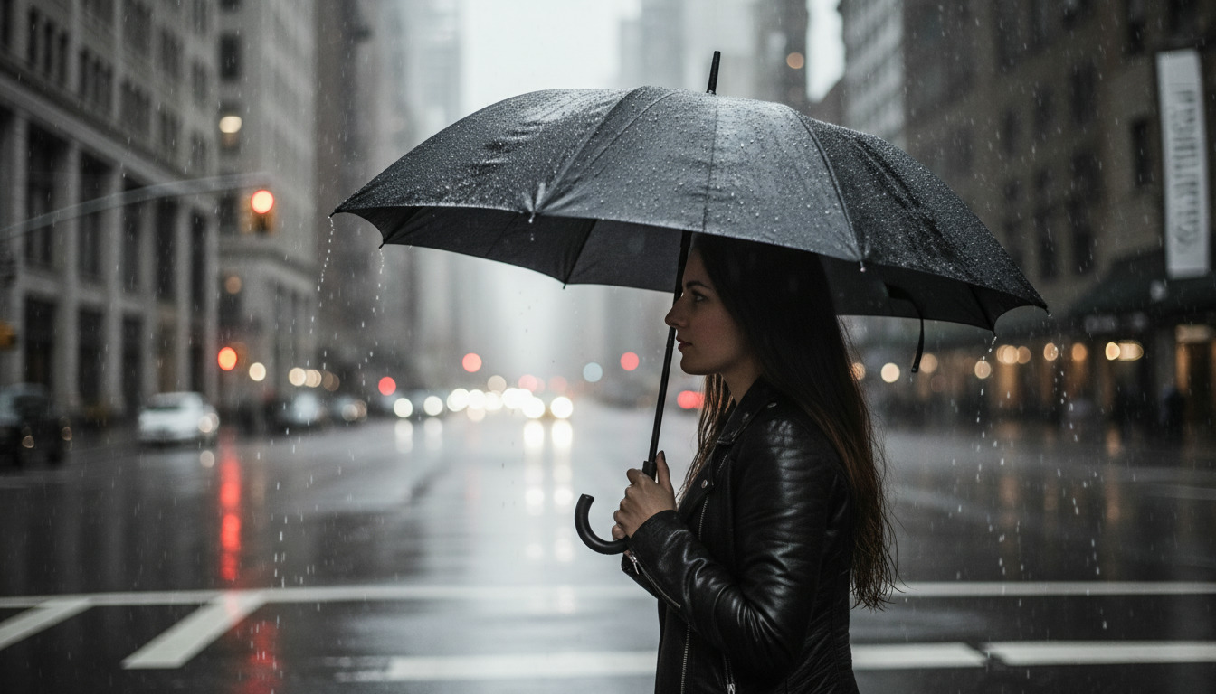 Defesa Civil alerta São Paulo para temporais e frio persistente