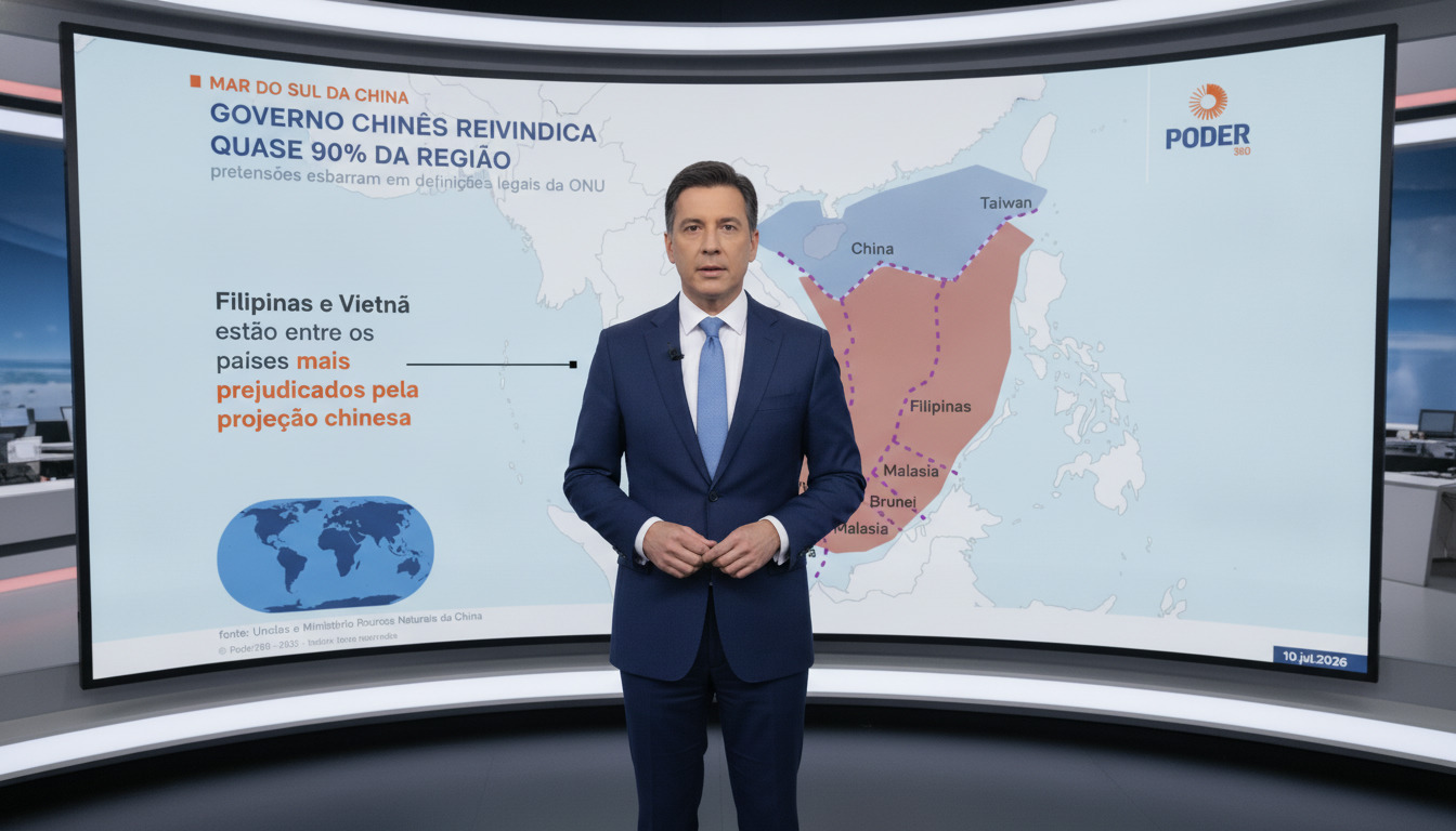 Imagem gerada com IA Imagem gerada com IA