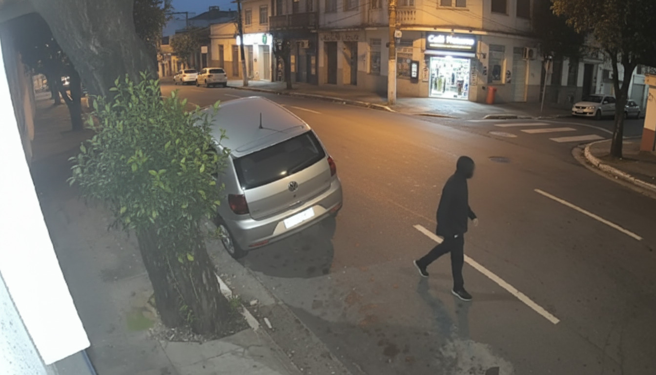 Jovem morre após ser baleado durante tentativa de assalto na Vila Olímpia