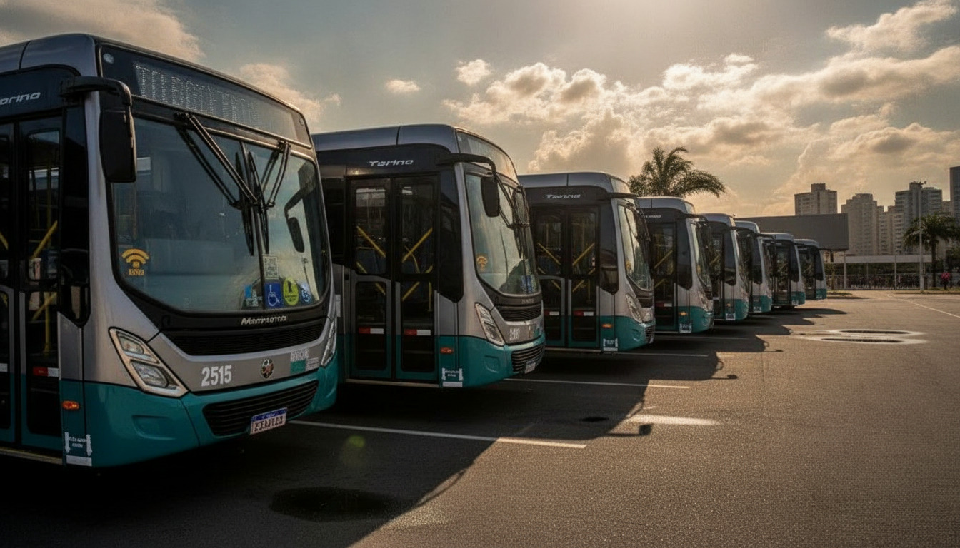 Expo Macaé 2026 altera trânsito na Rj-106 com operação especial e rotas Expo Macaé 2026 altera trânsito na Rj-106 com operação especial e rotas