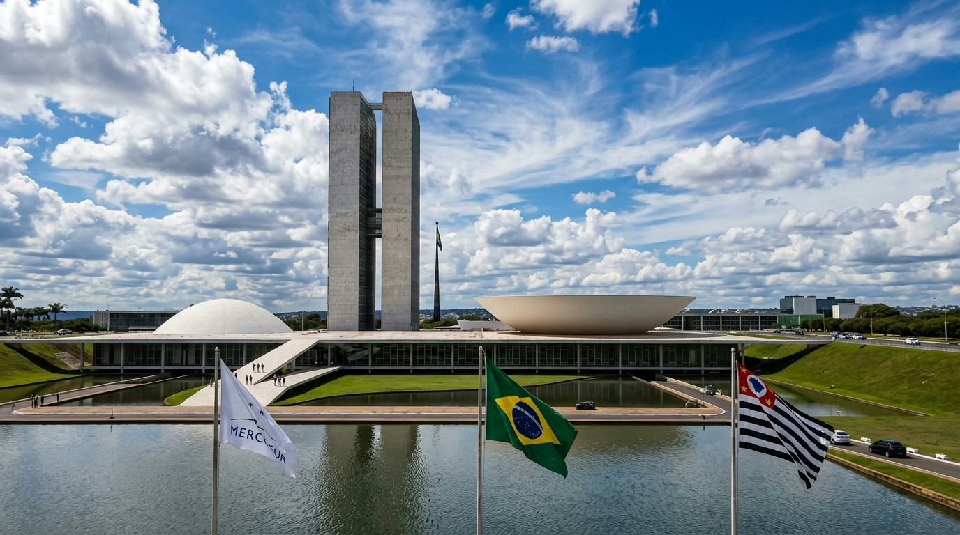 Congresso Nacional retoma trabalhos e adia votações cruciais para agosto Congresso Nacional retoma trabalhos e adia votações cruciais para agosto