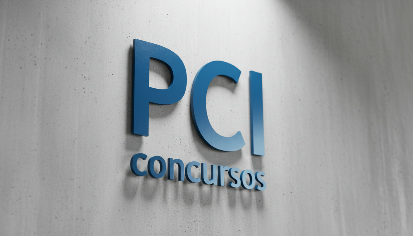 PCI Concursos, panorama de vagas e editais em Lagos e Norte Fluminense