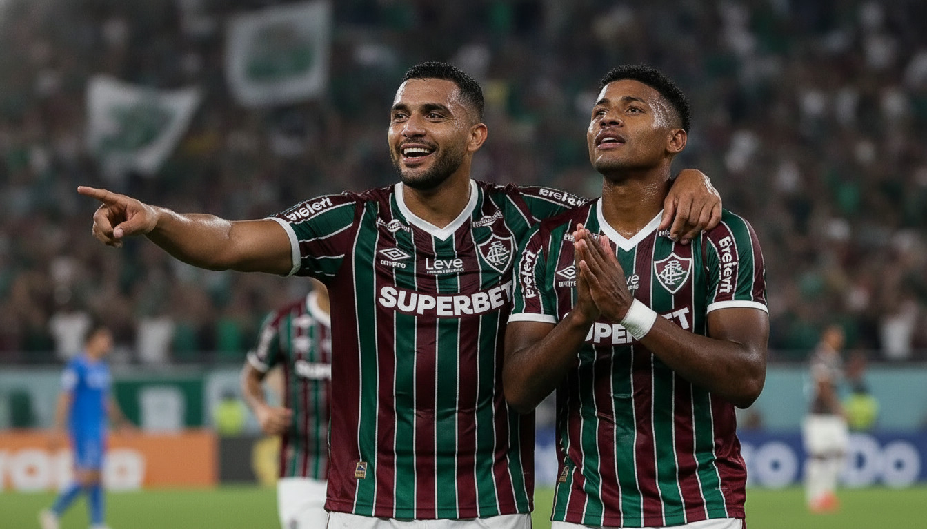 Imagem gerada com IA Imagem gerada com IA