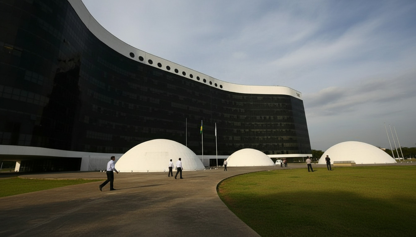 Eleições 2024: IA Intensifica Desafio das Fake News no Cenário Brasileiro
