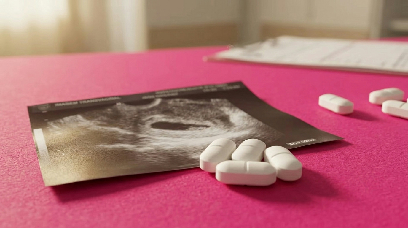 Pesquisa expõe negação de aborto legal a metade das crianças grávidas no Brasil