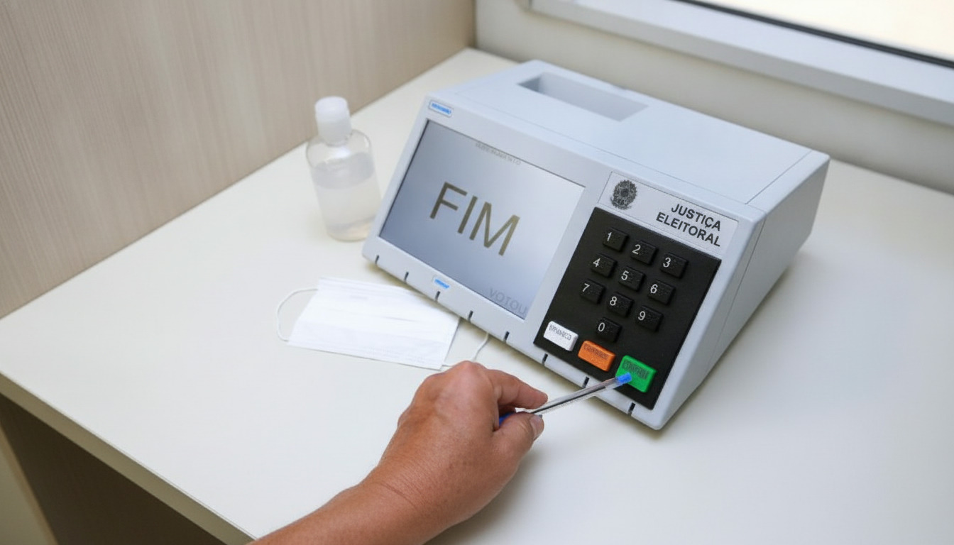 Eleitores de Rio das Ostras e Macaé podem pedir voto em trânsito até 20 de agosto Eleitores de Rio das Ostras e Macaé podem pedir voto em trânsito até 20 de agosto