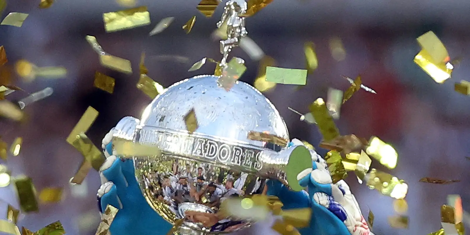 Conmebol define agenda e premiação das semifinais da Libertadores 2026 Conmebol define agenda e premiação das semifinais da Libertadores 2026