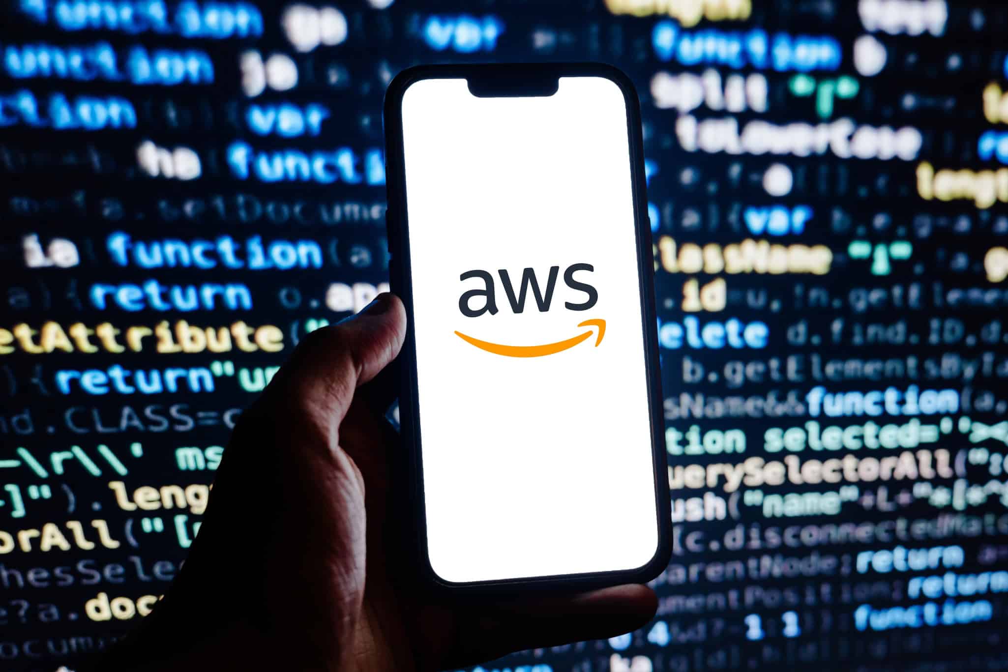 Amazon enfrenta esgotamento de capacidade de nuvem até 2027
