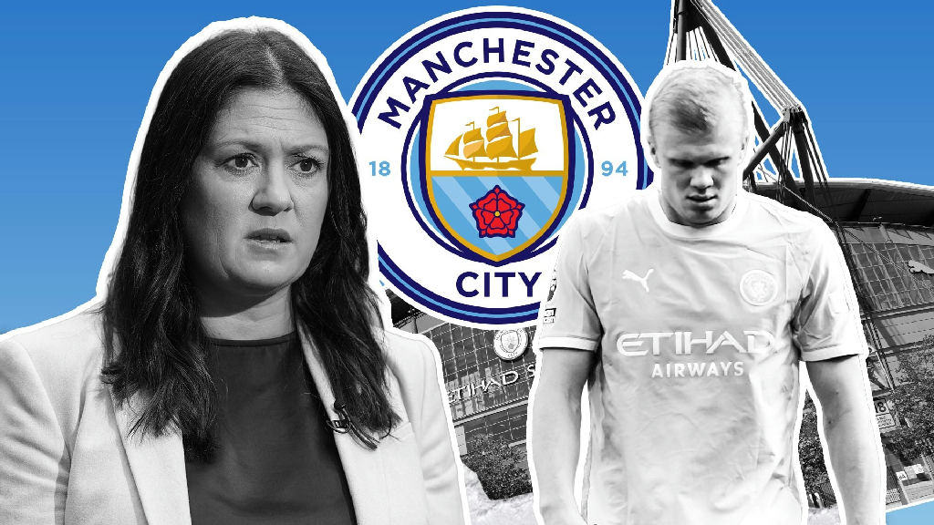 Manchester City faces potential Premier League expulsion following financial breach verdict