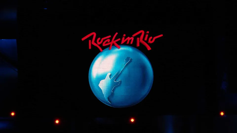 Rock in Rio registra presença menor de celebridades e foco em brindes na primeira semana Rock in Rio registra presença menor de celebridades e foco em brindes na primeira semana