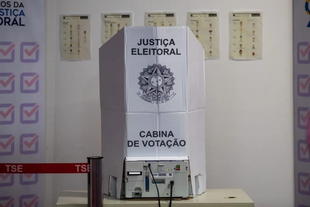 Abstenção recorde nas eleições de 2026 desafia estratégias do PT para o segundo turno Abstenção recorde nas eleições de 2026 desafia estratégias do PT para o segundo turno