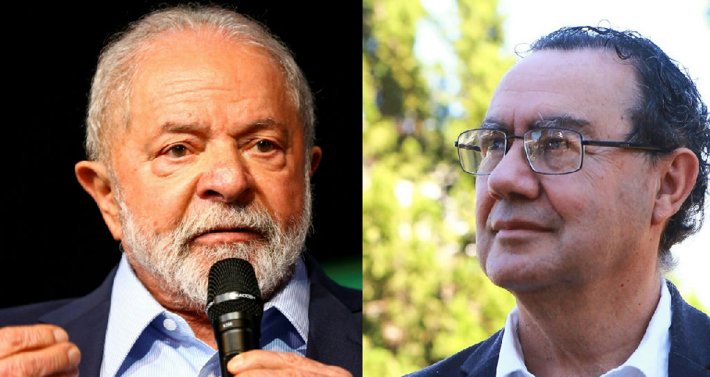Lula mantém liderança em pesquisa presidencial para 2026; Augusto Cury surpreende e avança Lula mantém liderança em pesquisa presidencial para 2026; Augusto Cury surpreende e avança