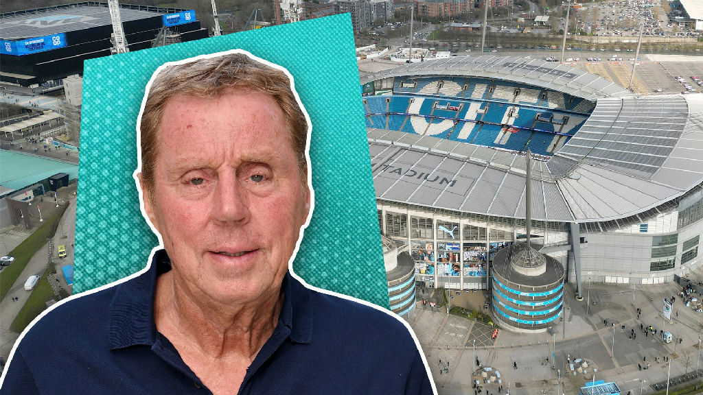 Harry Redknapp claims Tottenham were cheated by Manchester City charges but warns against point deductions​‌​