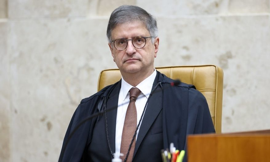 OAB solicita ao STF afastamento de Paulo Gonet em investigação envolvendo Banco Master e ministro Moraes
