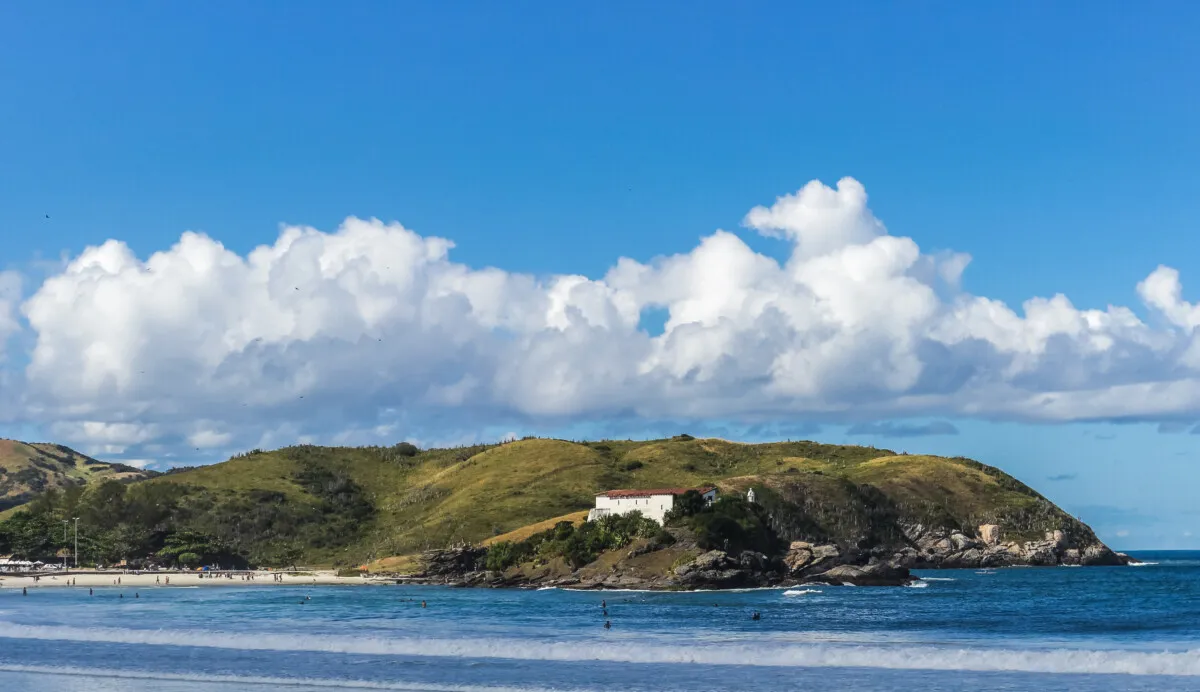 Cabo Frio reativa Projeto Orla e abre consulta pública para finalização Cabo Frio reativa Projeto Orla e abre consulta pública para finalização