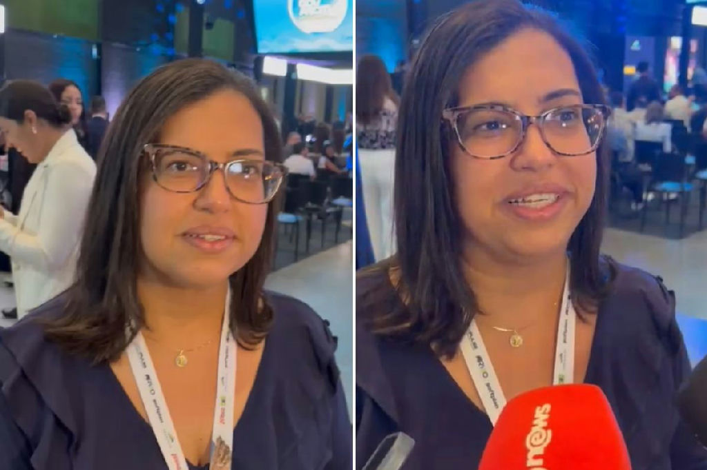 Ana Paula Matos projeta vitória de ACM Neto no primeiro turno com base em pesquisas Ana Paula Matos projeta vitória de ACM Neto no primeiro turno com base em pesquisas