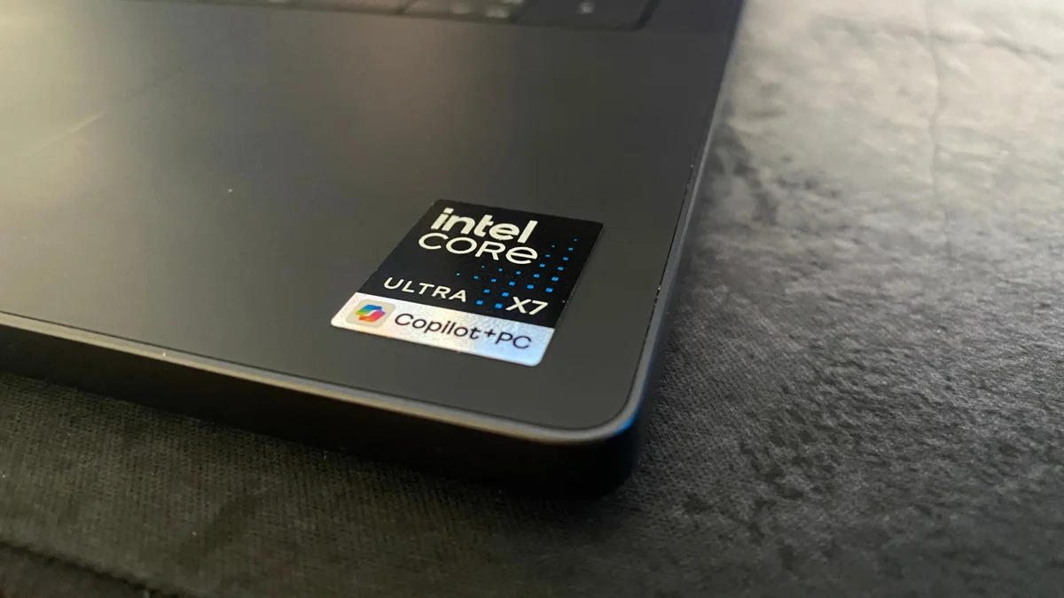 Notebooks ficam mais caros: Intel eleva preços de processadores em até 20% Notebooks ficam mais caros: Intel eleva preços de processadores em até 20%