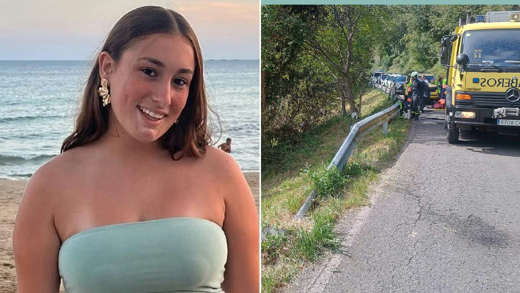 Soraya Barreiro Rodríguez dies in tragic Villa de Llanes Rally crash