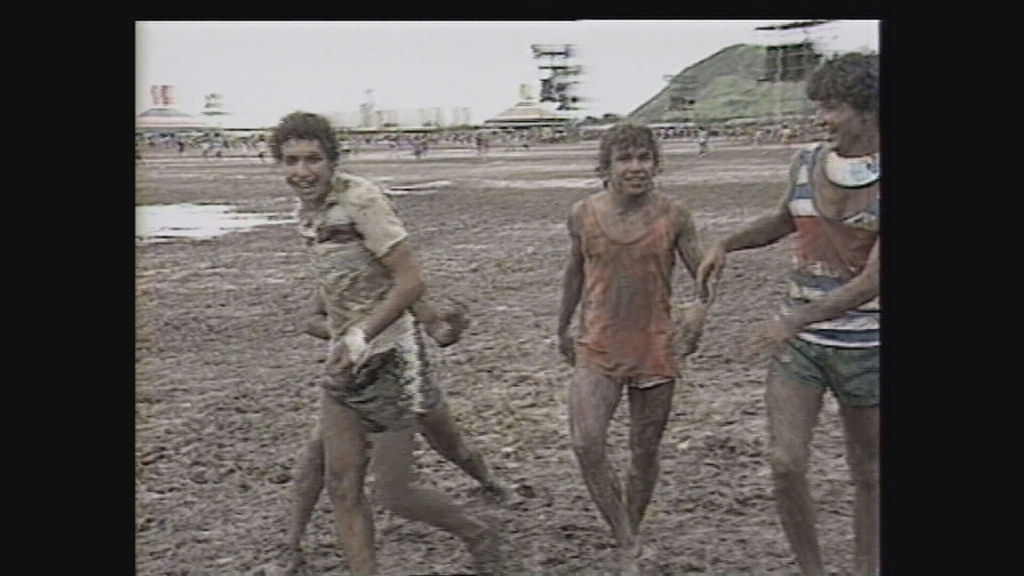 Rock in Rio 1985: Lama, acampamento e perrengues que marcaram a edição 'raiz' no Rio