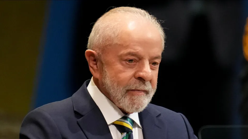 Polícia Federal investiga ameaças de morte a Lula detectadas pela Openai no Chatgpt Polícia Federal investiga ameaças de morte a Lula detectadas pela Openai no Chatgpt