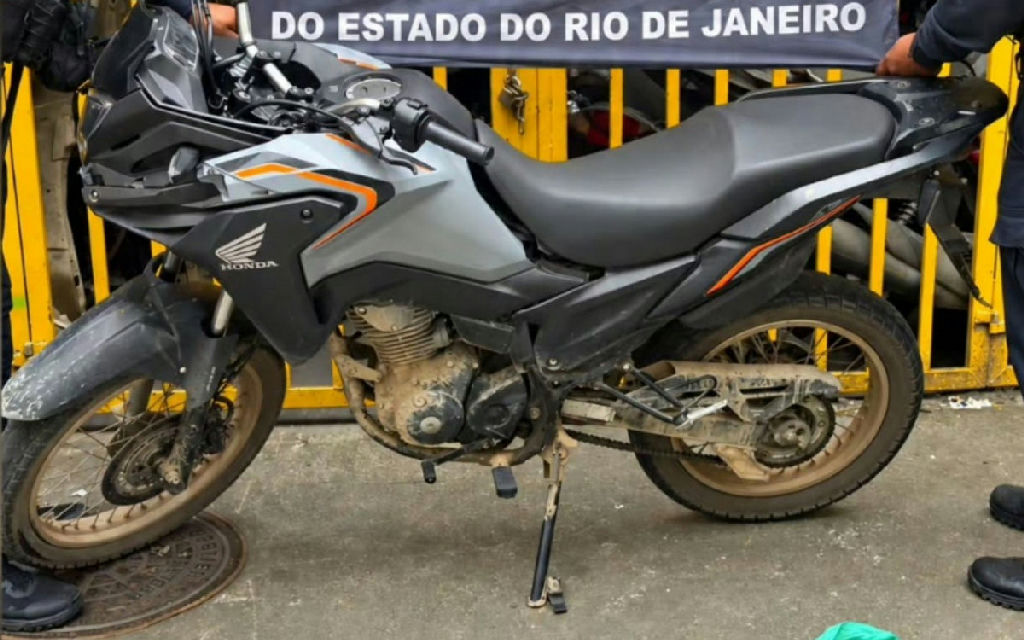Fuzileiro Naval é Resgatado de Sequestro e Tortura em São Gonçalo Fuzileiro Naval é Resgatado de Sequestro e Tortura em São Gonçalo