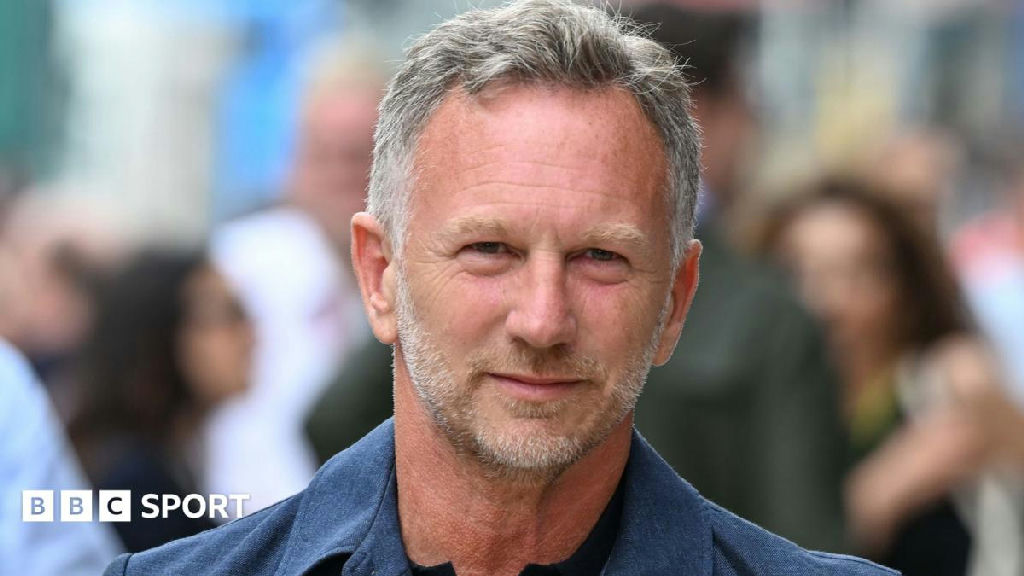 Christian Horner and Ferrari: could a high-profile move actually happen?