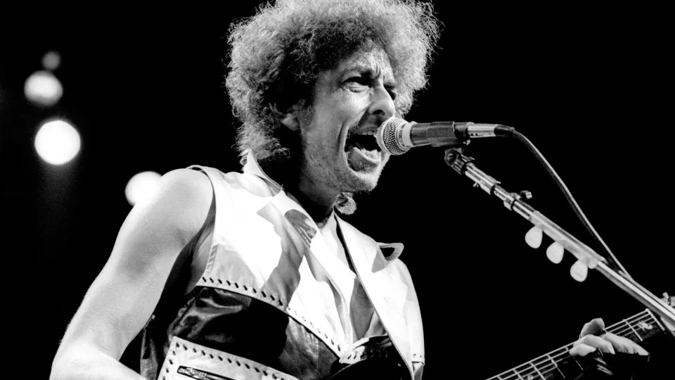 Do sagrado ao palco: o rock que buscou inspiração nas escrituras bíblicas
