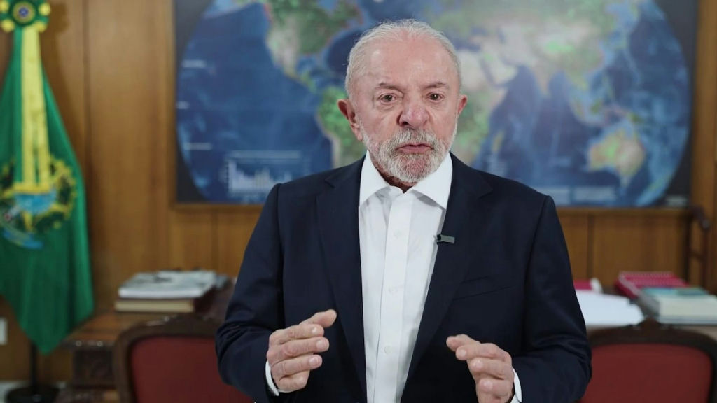 Lula sanciona nova política para minerais críticos e impulsiona industrialização no Brasil