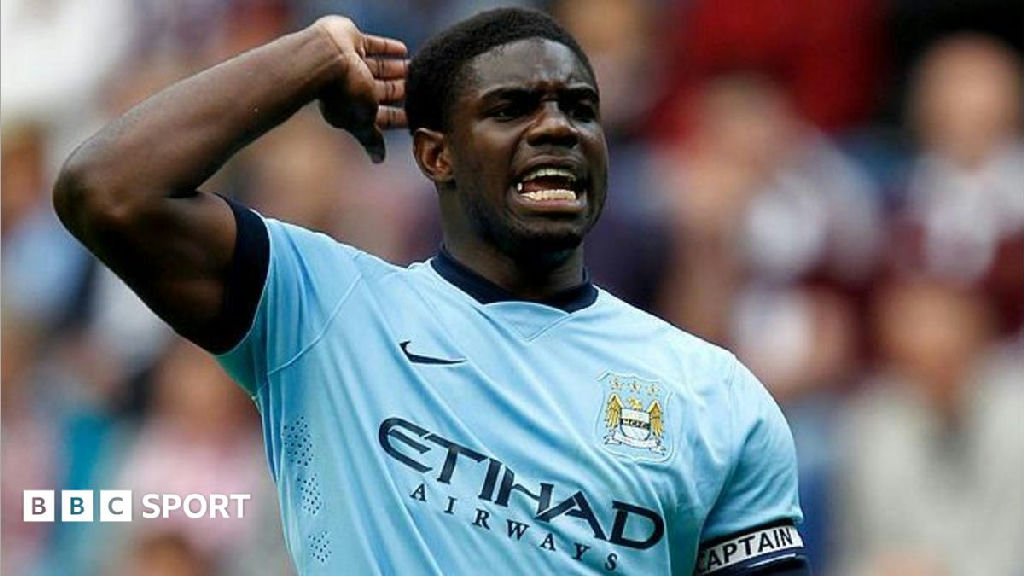 Micah Richards expresses devastation over Manchester City financial charges​‌​