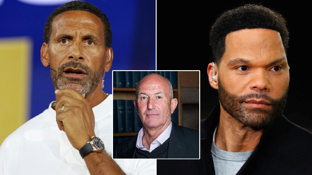 Rio Ferdinand calls for Manchester City to forfeit titles and medals