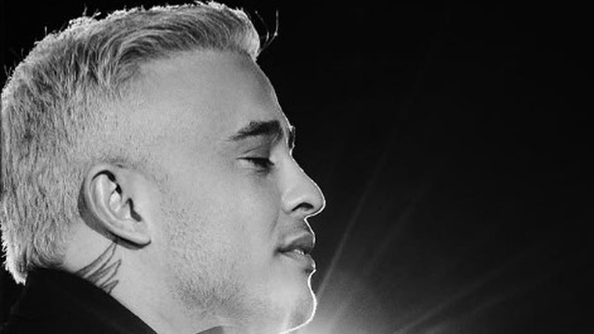 Cantor kauan pausa agenda de shows e preocupa fãs após diagnóstico de forte virose