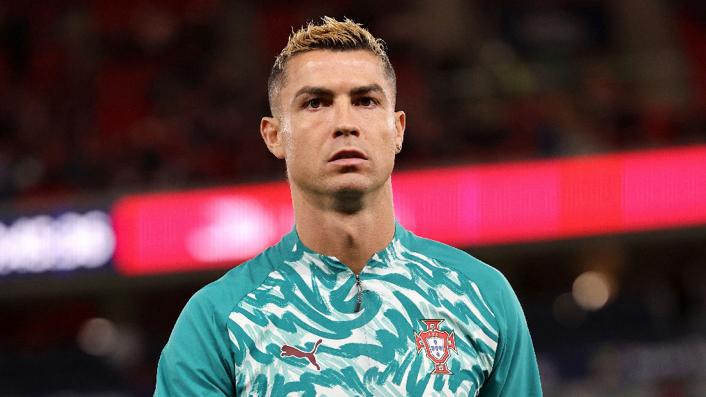 Cristiano Ronaldo departure triggers massive drop in Portugal national team Instagram followers​‌​