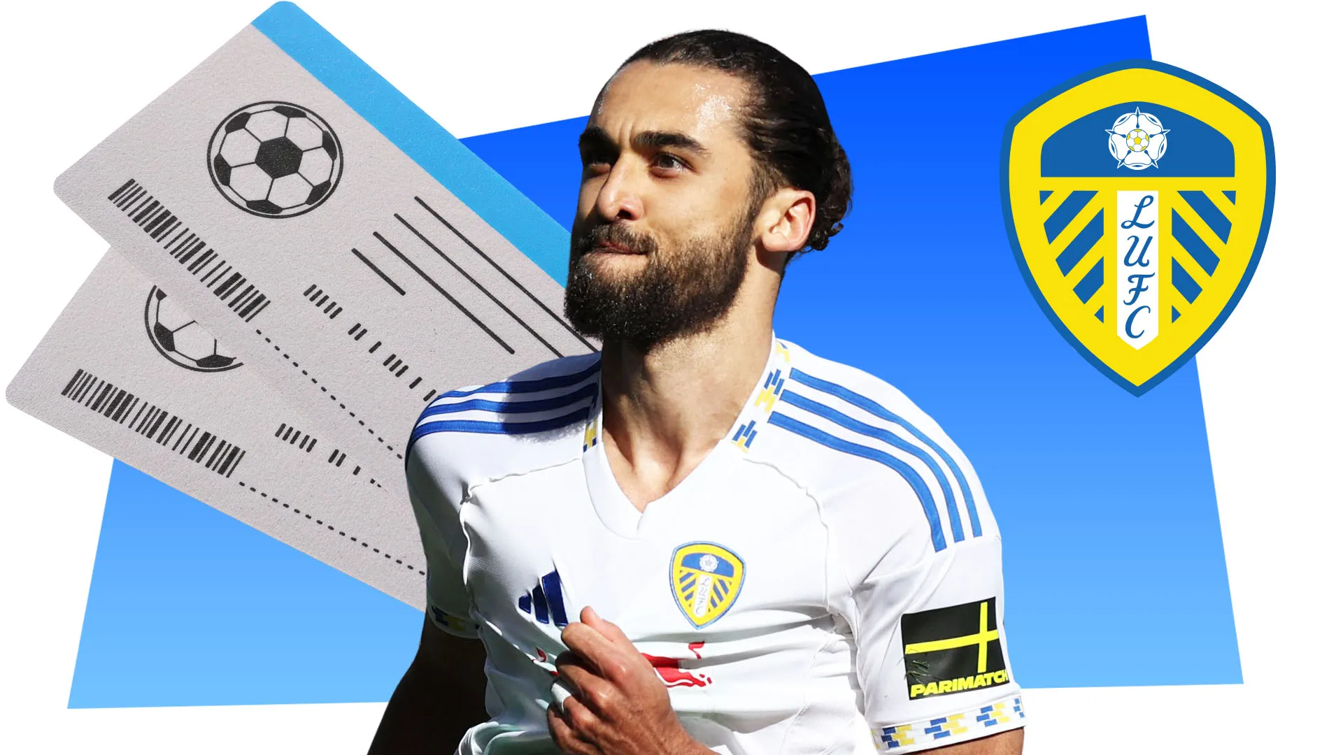 How to secure official Leeds United ticket and hotel packages for the 2026/27 season