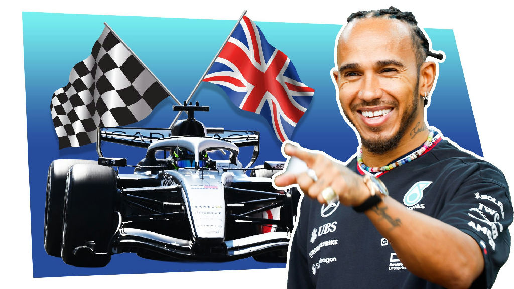 British Grand Prix 2027: secure early bird travel and ticket packages for Silverstone