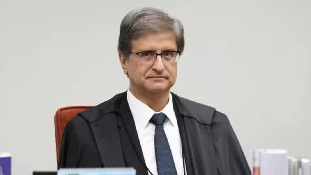 PGR solicita arquivamento de denúncias feitas por Daniel Vorcaro ao STF PGR solicita arquivamento de denúncias feitas por Daniel Vorcaro ao STF