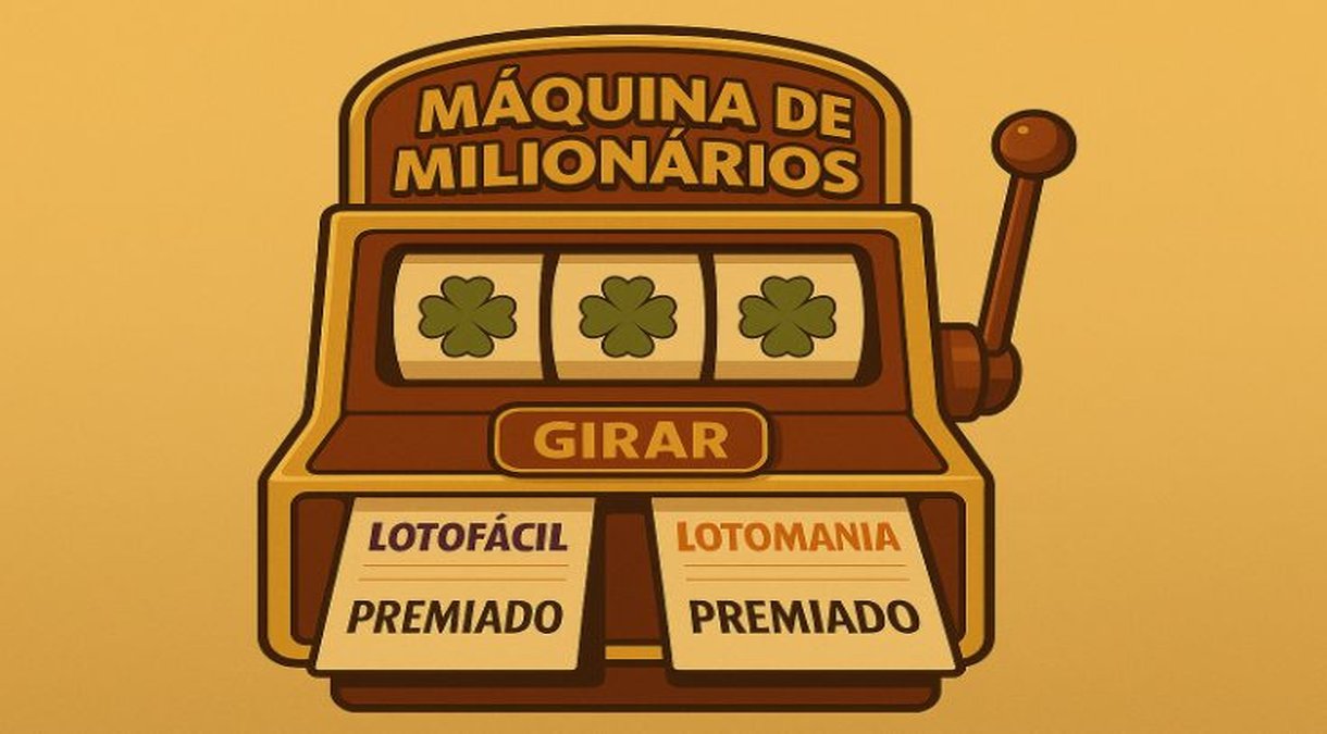 Lotomania paga mais de R$ 14 milhões e Mega-sena sorteia R$ 185 milhões Lotomania paga mais de R$ 14 milhões e Mega-sena sorteia R$ 185 milhões