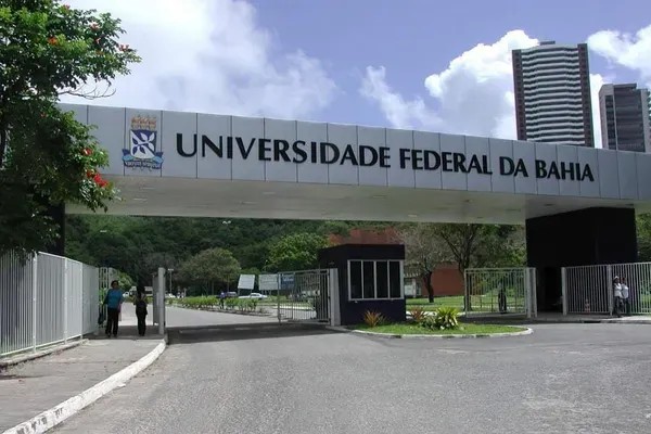 Ufba escala ranking internacional e alcança a 11ª posição entre universidades brasileiras
