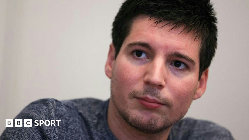 Rui Pinto and the digital crusade that brought Manchester City to court​‌​