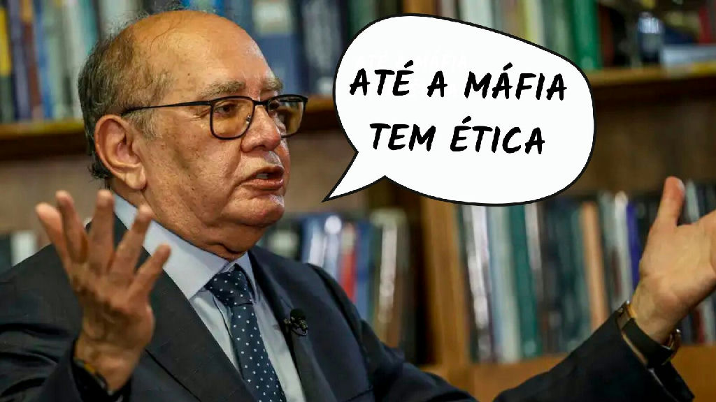 Entre polêmicas e bastidores, STF enfrenta crise de imagem e questionamentos éticos Entre polêmicas e bastidores, STF enfrenta crise de imagem e questionamentos éticos