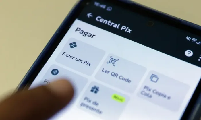 Banco Central amplia prazo para contestar fraudes no PIX e protege comerciantes