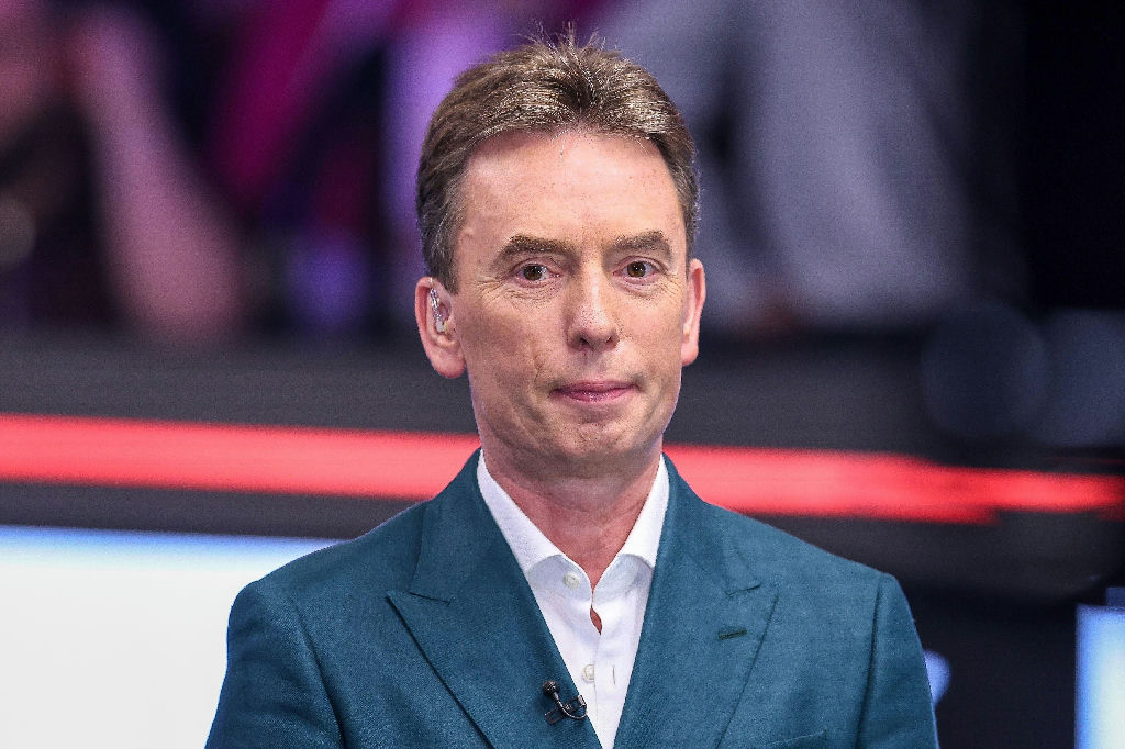 Lenda do snooker Ken Doherty é envolvido em polêmica sobre comemoração de jogador israelense