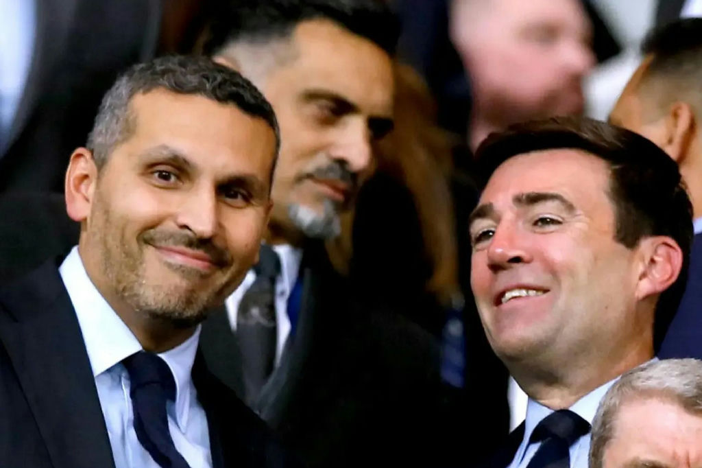 Andy Burnham faces backlash over Manchester City ownership comments​‌​