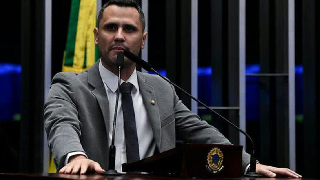Cleitinho consolida liderança na corrida ao governo de Minas Gerais Cleitinho consolida liderança na corrida ao governo de Minas Gerais